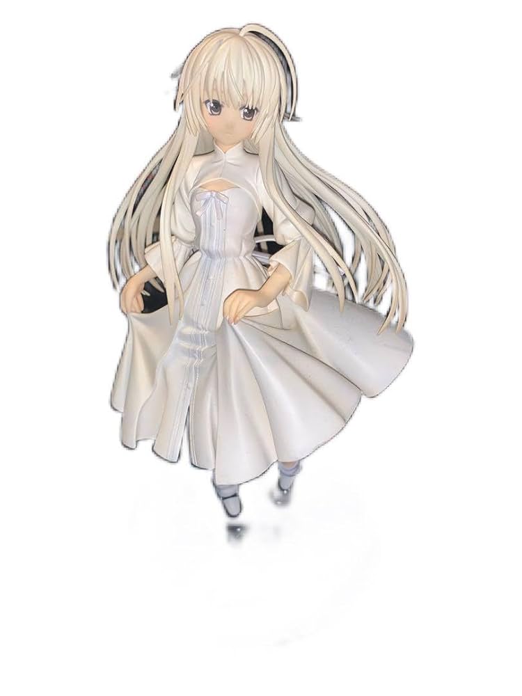 ヨスガノソラ 春日野 穹 1/8スケール PVC塗装済み完成品 Amazon | ヨスガノソラ 春日野穹 1 8スケール PVC塗装済み完成品